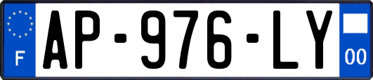 AP-976-LY