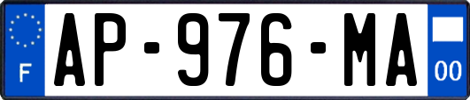 AP-976-MA