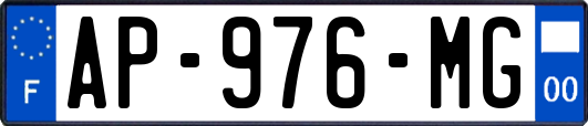 AP-976-MG