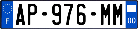 AP-976-MM