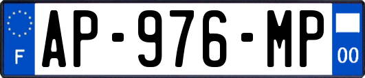 AP-976-MP