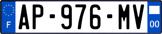 AP-976-MV