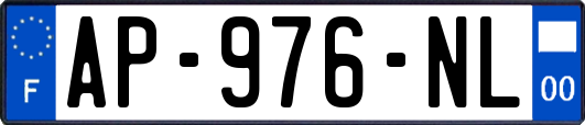AP-976-NL