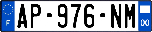 AP-976-NM