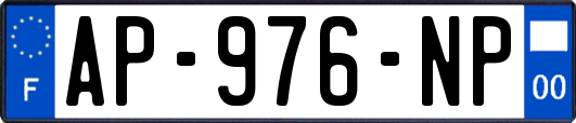 AP-976-NP