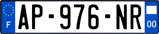 AP-976-NR