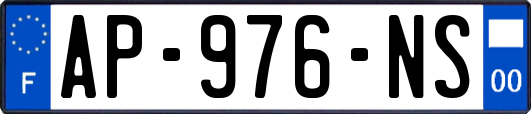 AP-976-NS