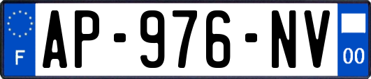 AP-976-NV