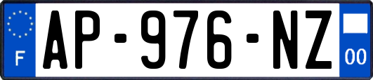 AP-976-NZ