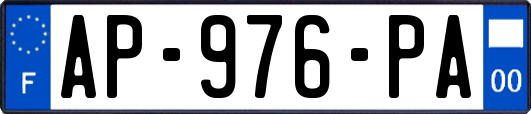 AP-976-PA