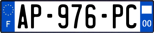 AP-976-PC