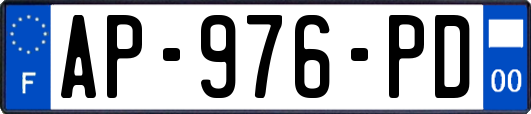 AP-976-PD