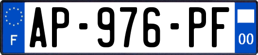 AP-976-PF