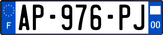 AP-976-PJ