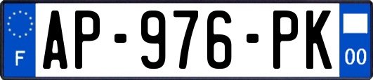 AP-976-PK