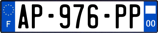 AP-976-PP