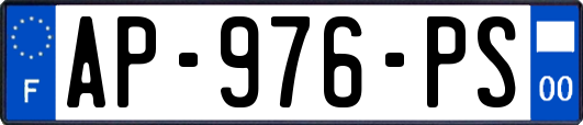 AP-976-PS