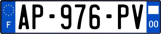 AP-976-PV