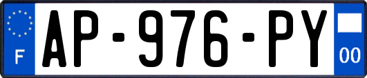 AP-976-PY
