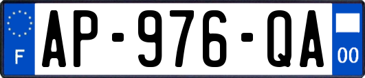 AP-976-QA