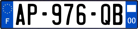 AP-976-QB