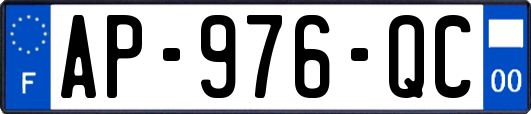 AP-976-QC