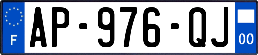 AP-976-QJ