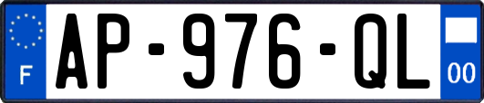 AP-976-QL