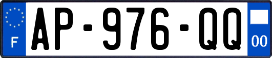 AP-976-QQ