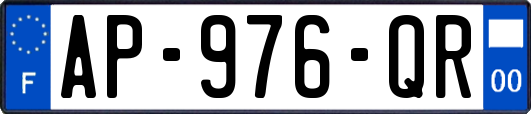 AP-976-QR