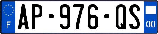 AP-976-QS