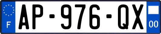AP-976-QX