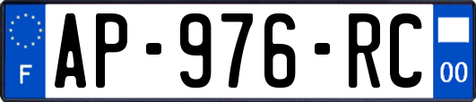 AP-976-RC