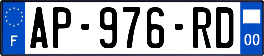 AP-976-RD