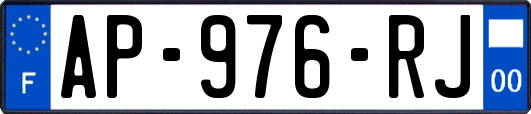 AP-976-RJ