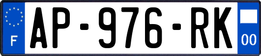 AP-976-RK