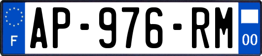 AP-976-RM