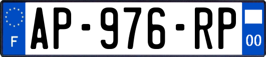 AP-976-RP