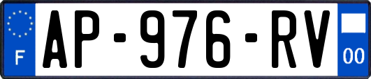 AP-976-RV