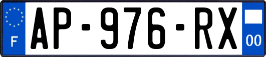 AP-976-RX