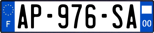 AP-976-SA