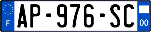 AP-976-SC