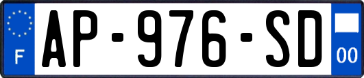 AP-976-SD