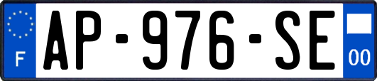 AP-976-SE