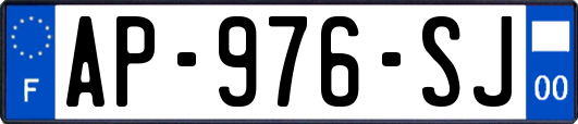 AP-976-SJ