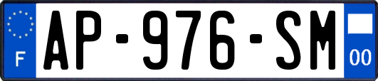AP-976-SM