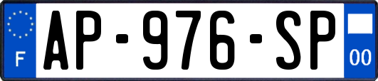 AP-976-SP