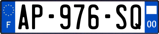 AP-976-SQ