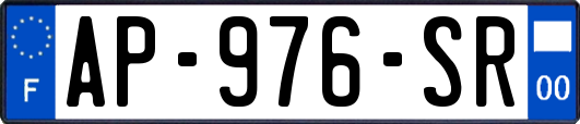 AP-976-SR