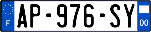 AP-976-SY